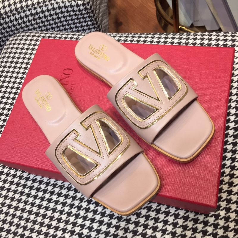 Valentino Slippers